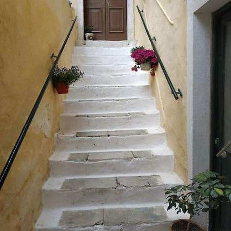 Skalinada Apartment Kampielo Corfu  Екстериор снимка