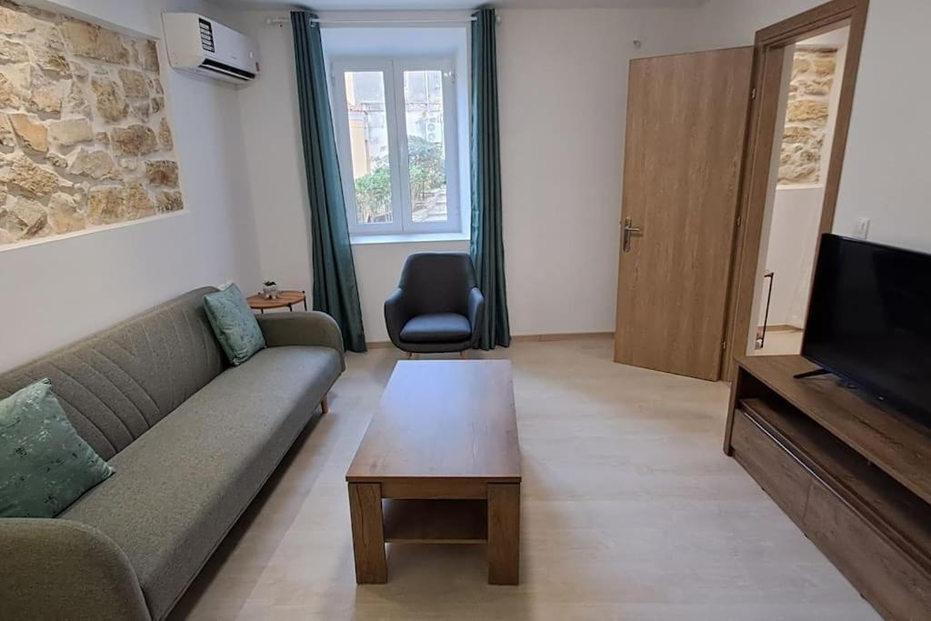Skalinada Apartment Kampielo Corfu  Екстериор снимка