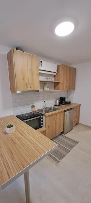 Skalinada Apartment Kampielo Corfu  Екстериор снимка