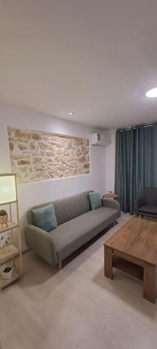 Skalinada Apartment Kampielo Corfu  Екстериор снимка