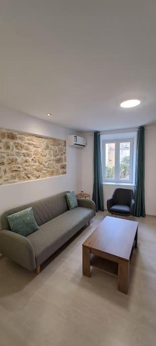 Skalinada Apartment Kampielo Corfu  Екстериор снимка