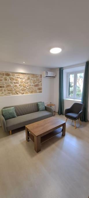 Skalinada Apartment Kampielo Corfu  Екстериор снимка