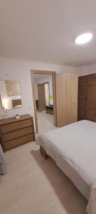 Skalinada Apartment Kampielo Corfu  Екстериор снимка