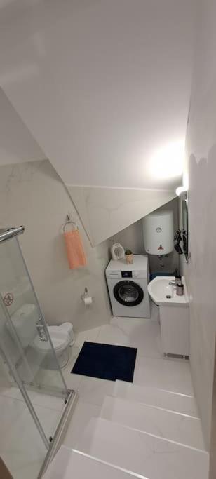 Skalinada Apartment Kampielo Corfu  Екстериор снимка