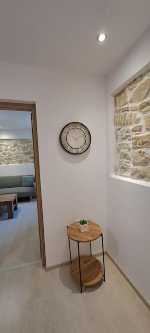 Skalinada Apartment Kampielo Corfu  Екстериор снимка